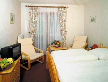 Hostel Zum Loewen Todtmoos Exterior photo
